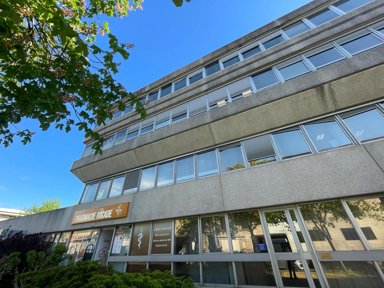 Bureau Bordeaux 657m² Location bureau Bordeaux Gironde OLBUR2532135 0